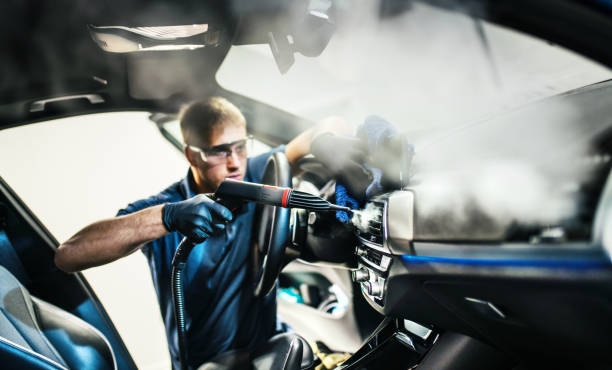 Best Commercial Air Duct Cleaning  in Fort Myers Beach, FL