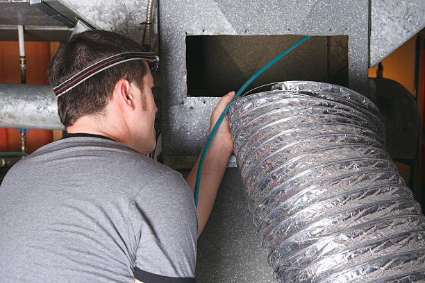 Best Best Air Duct Cleaning Company  in Fort Myers Beach, FL